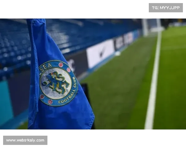 切尔西推出数字门票系统 提升球迷入场效率