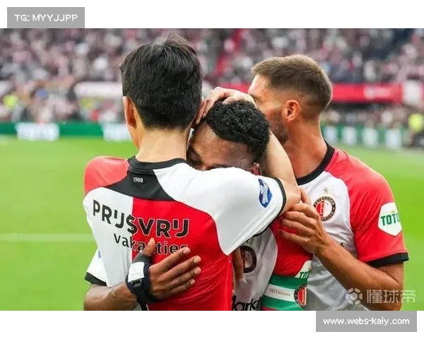 费耶诺德官方：韩国中场黄仁范因伤缺阵6-8周，将错过国家队比赛