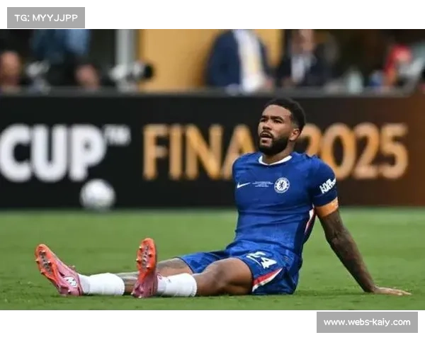 切尔西2-2客平纽卡，里斯·詹姆斯任意球世界波