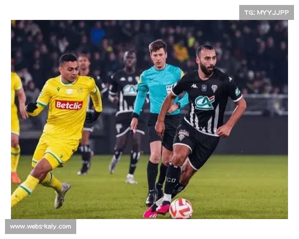 昂热1-0战胜梅斯，积分升至29分